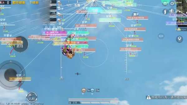 和平精英辅助【EAP+雷神】